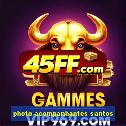 photo acompanhantes santos